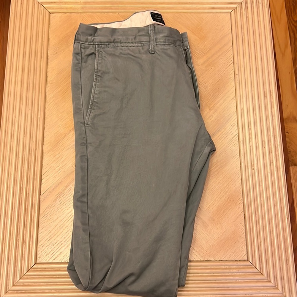 J crew pants